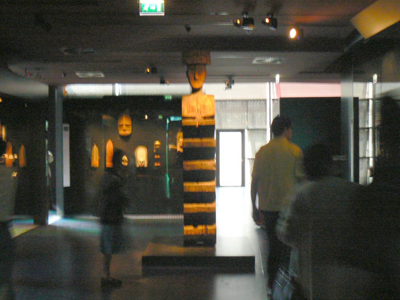 Musee: le musee quai branly 019